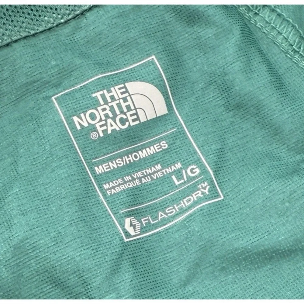 The North Face north face